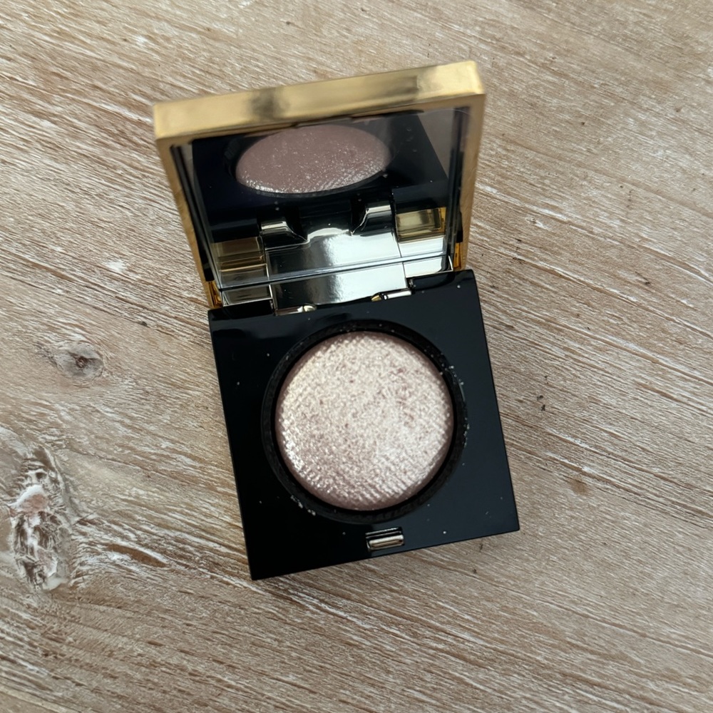 Bobbi Brown Luxe Eye Shadow Rich Metal - Moonstone